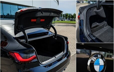 BMW 4 серия, 2022 год, 5 749 000 рублей, 32 фотография