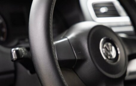 Volkswagen Polo VI (EU Market), 2011 год, 778 000 рублей, 18 фотография