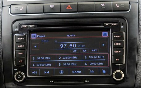 Volkswagen Polo VI (EU Market), 2011 год, 778 000 рублей, 23 фотография