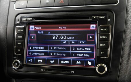 Volkswagen Polo VI (EU Market), 2011 год, 778 000 рублей, 24 фотография