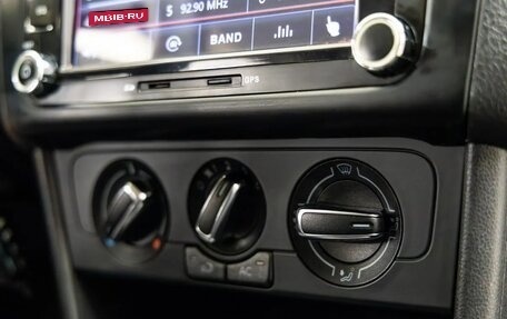 Volkswagen Polo VI (EU Market), 2011 год, 778 000 рублей, 26 фотография
