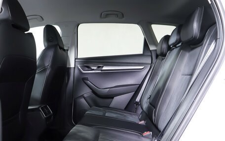 Skoda Karoq I, 2021 год, 2 231 000 рублей, 12 фотография
