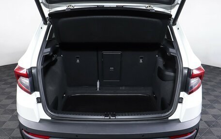Skoda Karoq I, 2021 год, 2 231 000 рублей, 10 фотография