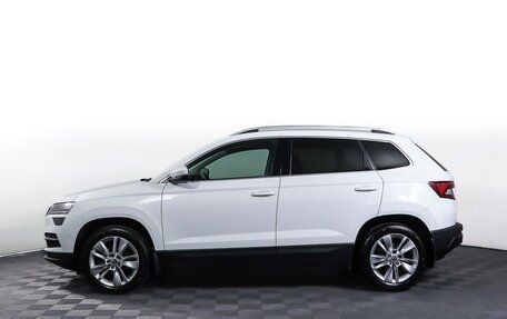 Skoda Karoq I, 2021 год, 2 231 000 рублей, 8 фотография