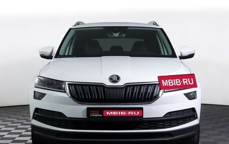 Skoda Karoq I, 2021 год, 2 231 000 рублей, 2 фотография