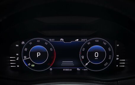 Skoda Karoq I, 2021 год, 2 231 000 рублей, 15 фотография