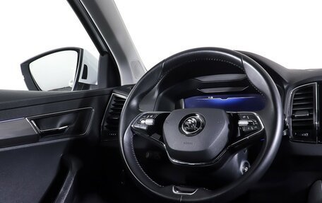 Skoda Karoq I, 2021 год, 2 231 000 рублей, 16 фотография