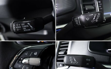 Skoda Karoq I, 2021 год, 2 231 000 рублей, 22 фотография