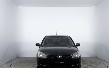 Mitsubishi Lancer IX, 2005 год, 325 000 рублей, 2 фотография
