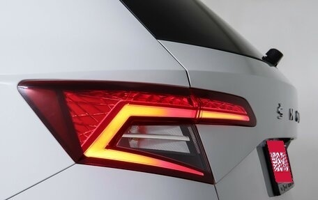Skoda Karoq I, 2021 год, 2 231 000 рублей, 25 фотография