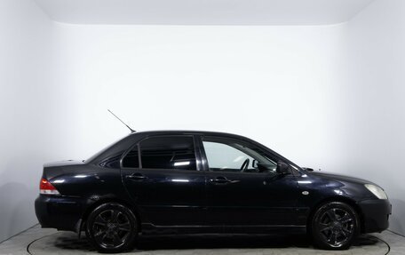 Mitsubishi Lancer IX, 2005 год, 325 000 рублей, 4 фотография