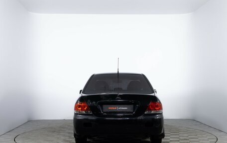 Mitsubishi Lancer IX, 2005 год, 325 000 рублей, 6 фотография