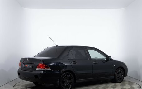 Mitsubishi Lancer IX, 2005 год, 325 000 рублей, 5 фотография