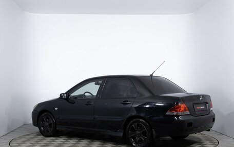 Mitsubishi Lancer IX, 2005 год, 325 000 рублей, 7 фотография