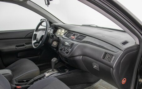 Mitsubishi Lancer IX, 2005 год, 325 000 рублей, 9 фотография