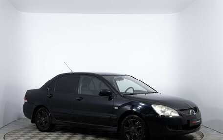 Mitsubishi Lancer IX, 2005 год, 325 000 рублей, 3 фотография