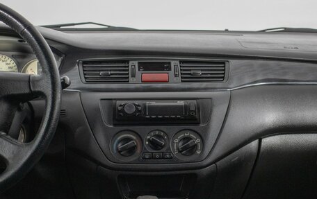 Mitsubishi Lancer IX, 2005 год, 325 000 рублей, 14 фотография