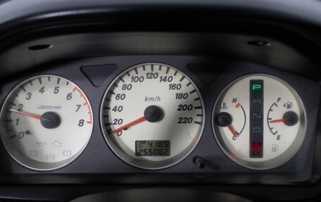 Mitsubishi Lancer IX, 2005 год, 325 000 рублей, 12 фотография