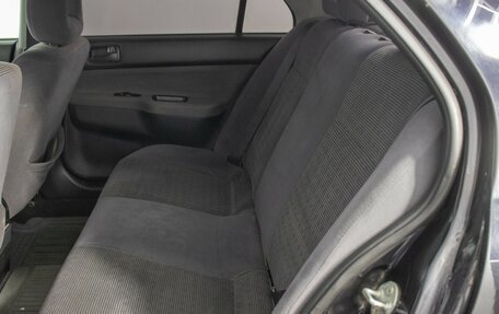 Mitsubishi Lancer IX, 2005 год, 325 000 рублей, 11 фотография