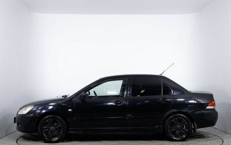 Mitsubishi Lancer IX, 2005 год, 325 000 рублей, 8 фотография