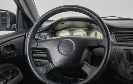 Mitsubishi Lancer IX, 2005 год, 325 000 рублей, 15 фотография