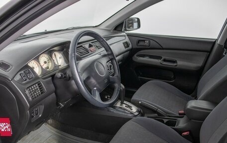 Mitsubishi Lancer IX, 2005 год, 325 000 рублей, 10 фотография