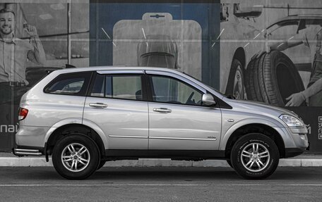 SsangYong Kyron I, 2013 год, 799 000 рублей, 5 фотография