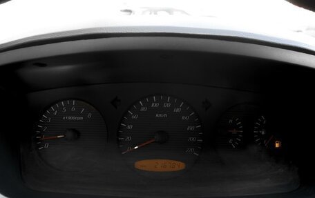 SsangYong Kyron I, 2013 год, 799 000 рублей, 14 фотография