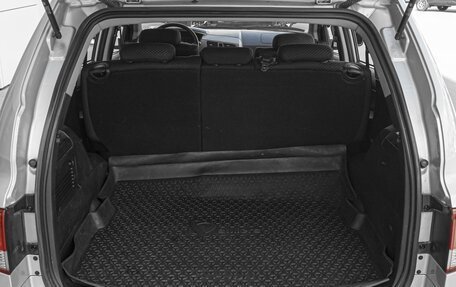 SsangYong Kyron I, 2013 год, 799 000 рублей, 16 фотография