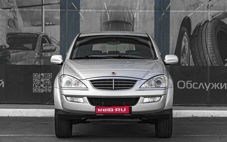 SsangYong Kyron I, 2013 год, 799 000 рублей, 3 фотография