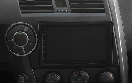 SsangYong Kyron I, 2013 год, 799 000 рублей, 13 фотография