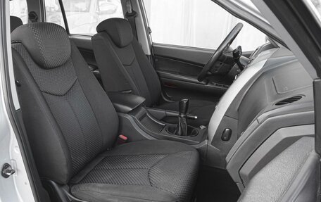SsangYong Kyron I, 2013 год, 799 000 рублей, 8 фотография