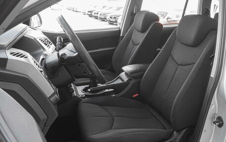SsangYong Kyron I, 2013 год, 799 000 рублей, 10 фотография