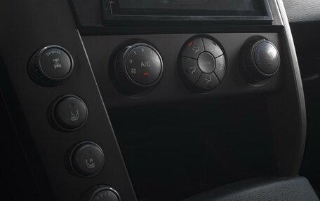 SsangYong Kyron I, 2013 год, 799 000 рублей, 12 фотография