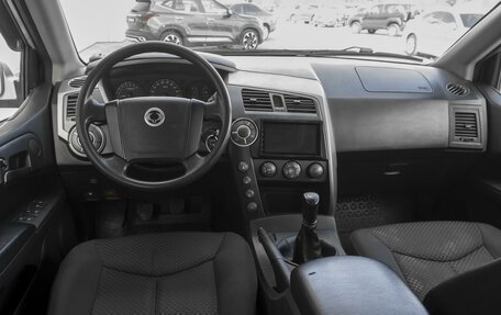 SsangYong Kyron I, 2013 год, 799 000 рублей, 6 фотография