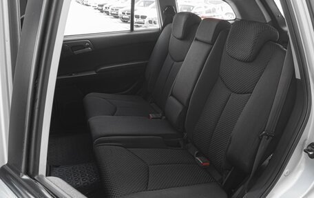 SsangYong Kyron I, 2013 год, 799 000 рублей, 9 фотография