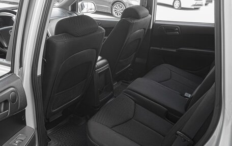 SsangYong Kyron I, 2013 год, 799 000 рублей, 11 фотография