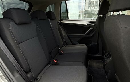 Volkswagen Tiguan II, 2021 год, 3 135 000 рублей, 7 фотография
