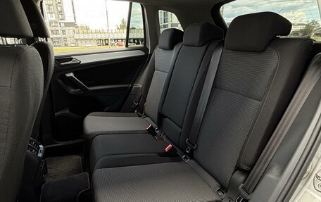 Volkswagen Tiguan II, 2021 год, 3 135 000 рублей, 9 фотография