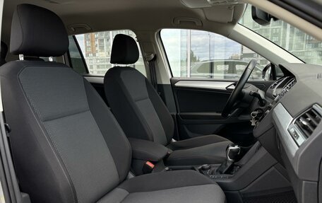 Volkswagen Tiguan II, 2021 год, 3 135 000 рублей, 8 фотография