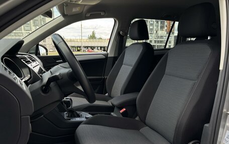 Volkswagen Tiguan II, 2021 год, 3 135 000 рублей, 10 фотография