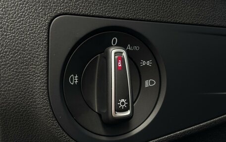 Volkswagen Tiguan II, 2021 год, 3 135 000 рублей, 14 фотография