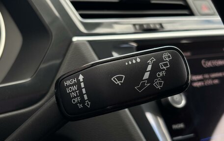 Volkswagen Tiguan II, 2021 год, 3 135 000 рублей, 21 фотография