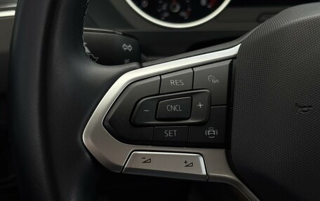 Volkswagen Tiguan II, 2021 год, 3 135 000 рублей, 18 фотография