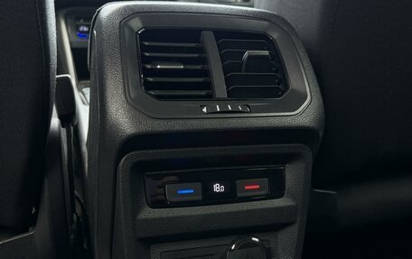 Volkswagen Tiguan II, 2021 год, 3 135 000 рублей, 23 фотография