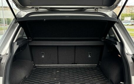 Volkswagen Tiguan II, 2021 год, 3 135 000 рублей, 24 фотография