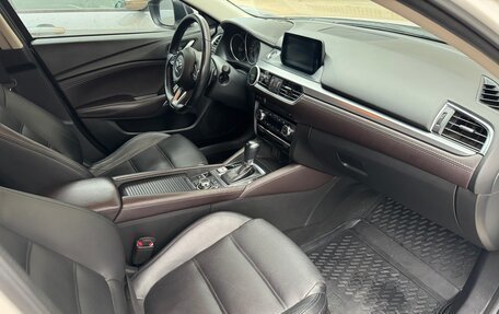 Mazda 6, 2017 год, 2 150 000 рублей, 7 фотография