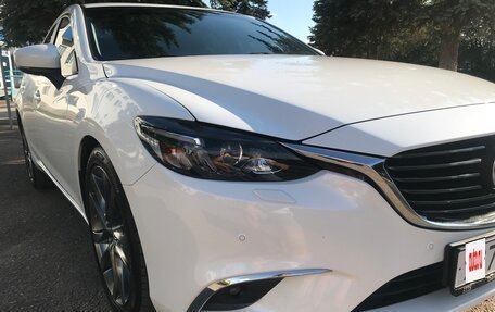 Mazda 6, 2017 год, 2 150 000 рублей, 10 фотография