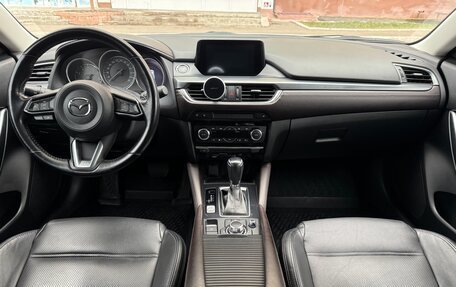 Mazda 6, 2017 год, 2 150 000 рублей, 8 фотография