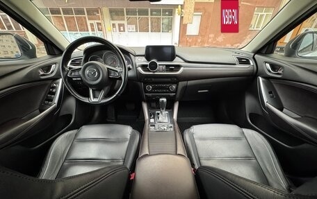 Mazda 6, 2017 год, 2 150 000 рублей, 9 фотография